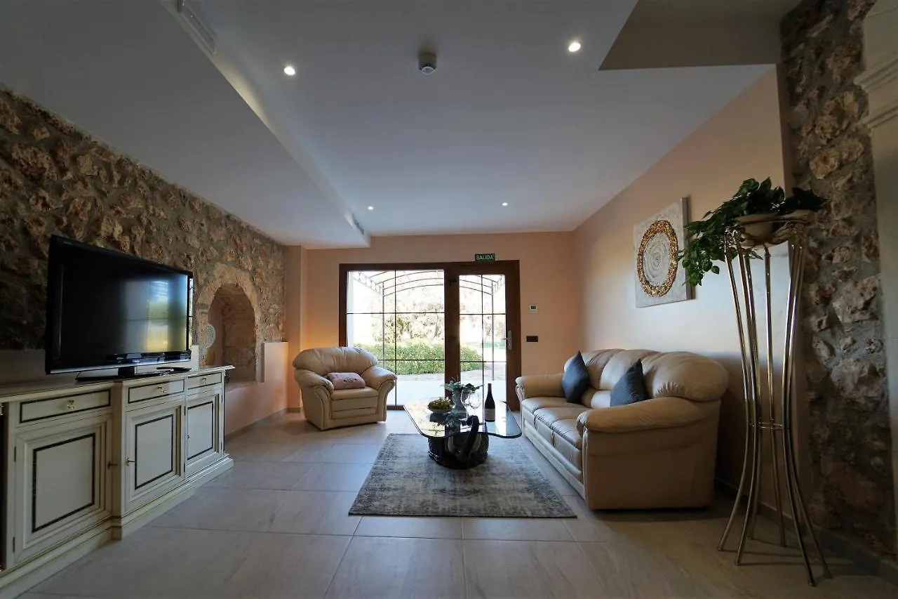 Vmg Horse Ranch Hotel Llucmajor
