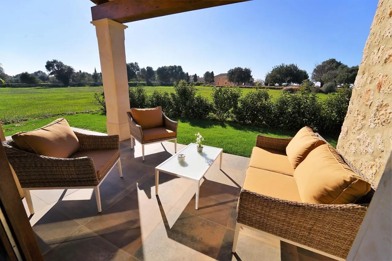 Vmg Horse Ranch Hotel Llucmajor  Spain