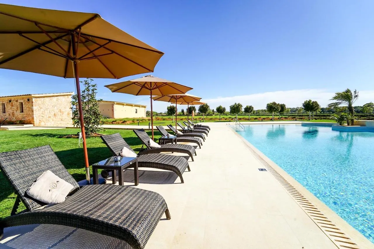 ****  Vmg Horse Ranch Hotel Llucmajor  Spain