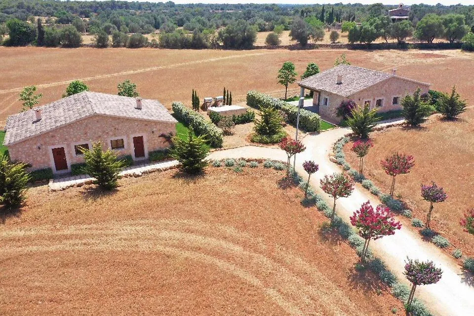 ****  Vmg Horse Ranch Hotel Llucmajor  Spain