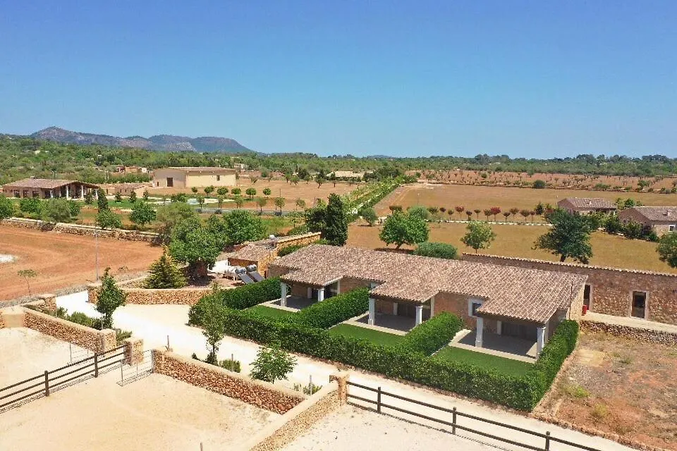 Vmg Horse Ranch Hotel Llucmajor  Llucmajor (Mallorca)