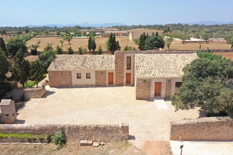 Vmg Horse Ranch Hotel Llucmajor  4*, Llucmajor (Mallorca)