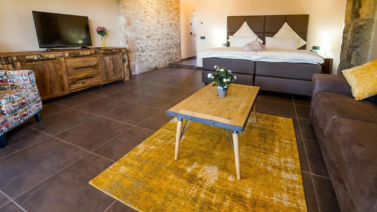 Vmg Horse Ranch Hotel Llucmajor