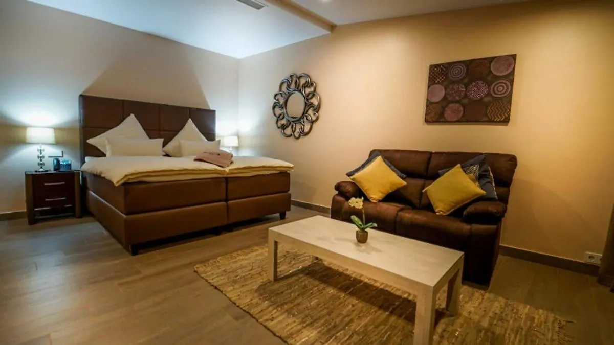 Vmg Horse Ranch Hotel Llucmajor  Spain