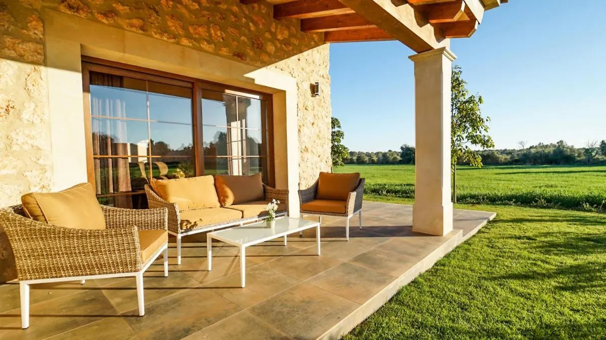 Vmg Horse Ranch Hotel Llucmajor