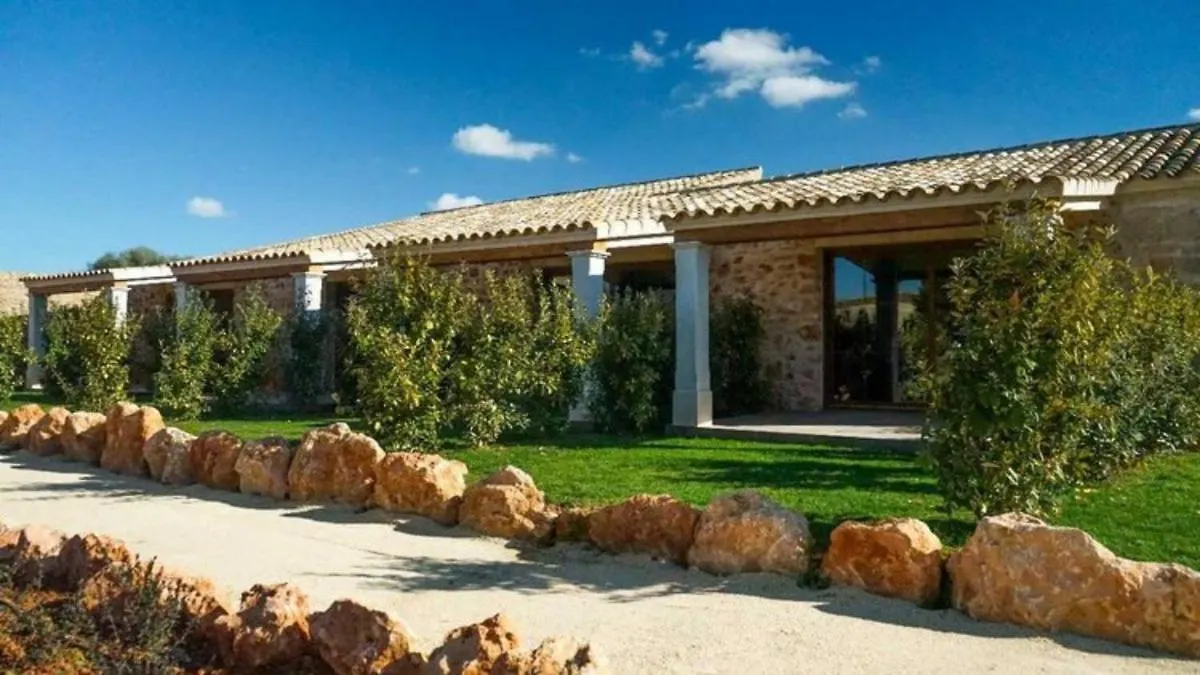Vmg Horse Ranch Hotel Llucmajor  4*, Llucmajor (Mallorca) Spain