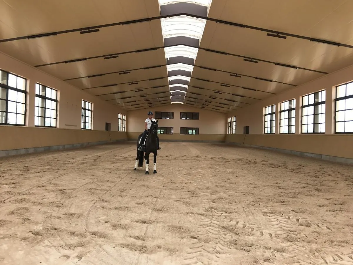 Vmg Horse Ranch Hotel Llucmajor